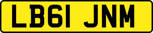 LB61JNM