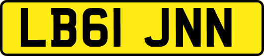 LB61JNN