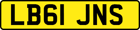 LB61JNS