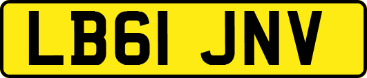 LB61JNV