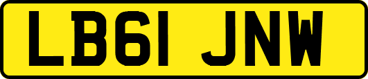 LB61JNW
