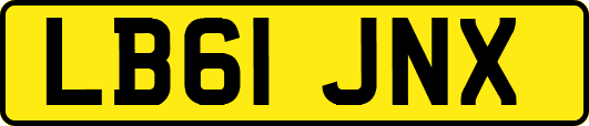 LB61JNX