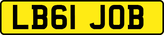 LB61JOB