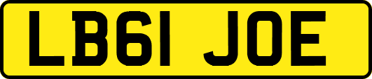 LB61JOE