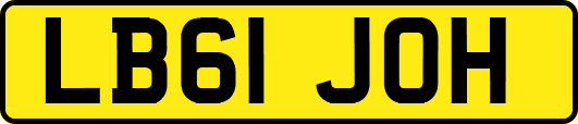 LB61JOH