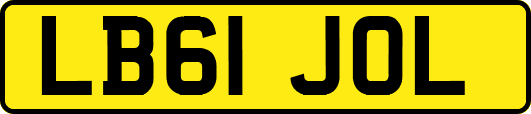 LB61JOL