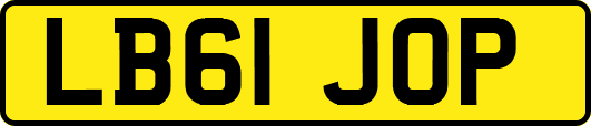 LB61JOP