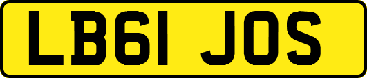 LB61JOS