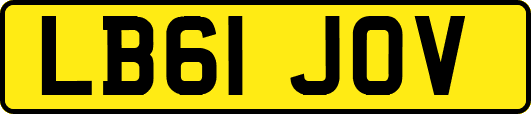 LB61JOV