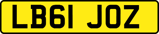 LB61JOZ