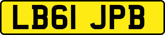 LB61JPB