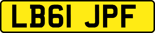 LB61JPF