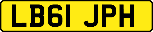 LB61JPH