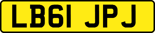 LB61JPJ