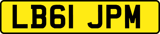 LB61JPM
