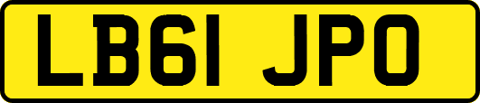 LB61JPO