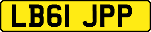 LB61JPP