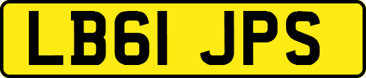 LB61JPS