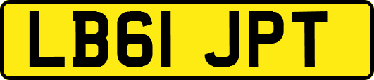 LB61JPT