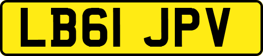 LB61JPV