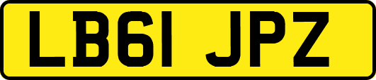 LB61JPZ