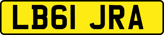 LB61JRA