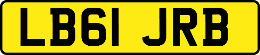 LB61JRB