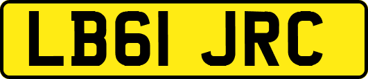 LB61JRC