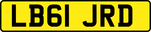 LB61JRD