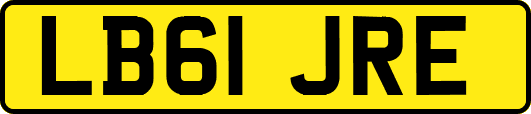 LB61JRE