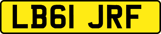 LB61JRF