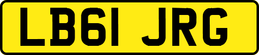 LB61JRG