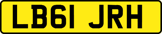 LB61JRH