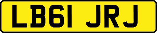 LB61JRJ