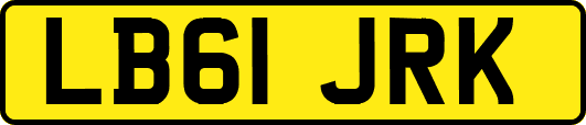 LB61JRK