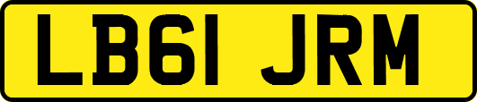 LB61JRM