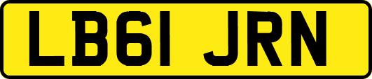 LB61JRN