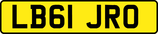 LB61JRO