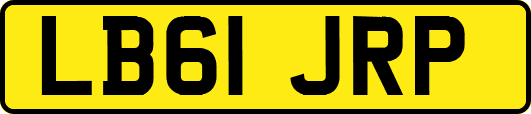 LB61JRP