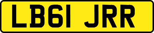 LB61JRR