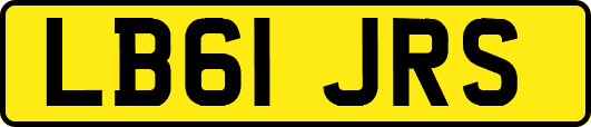LB61JRS