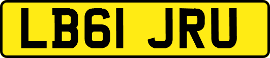 LB61JRU