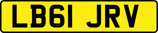 LB61JRV