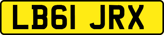 LB61JRX