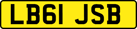 LB61JSB