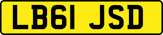LB61JSD