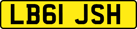 LB61JSH