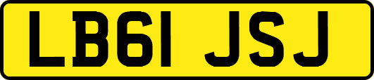 LB61JSJ