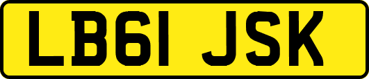 LB61JSK