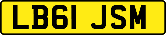 LB61JSM